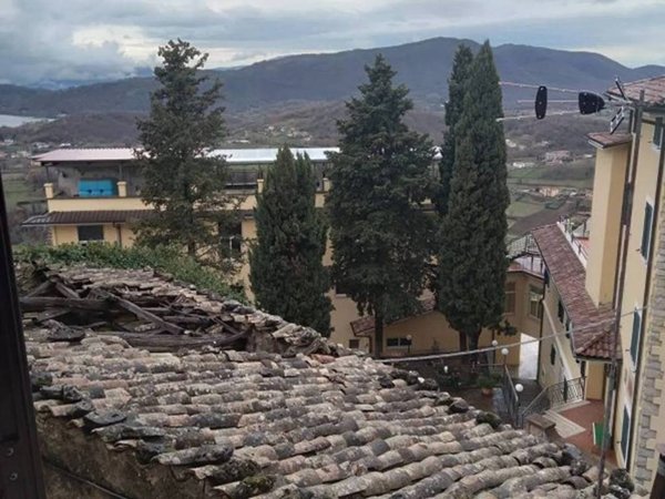 appartamento in vendita a Trivigliano