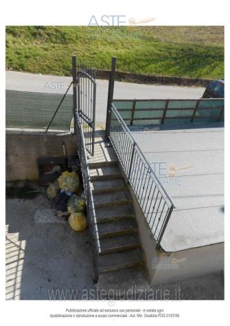 terreno edificabile in vendita a Trivigliano in zona Valcagnano