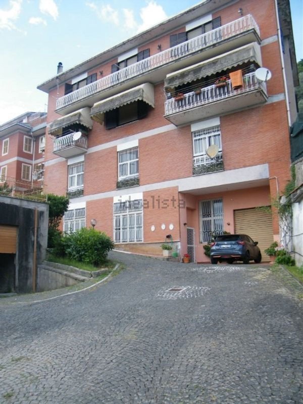 appartamento in vendita a Trivigliano