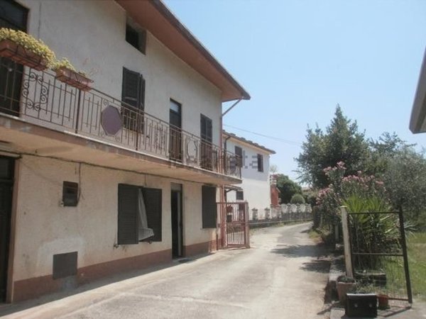 quadrivano in vendita a Trivigliano