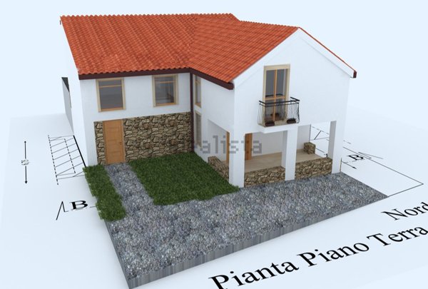 appartamento in vendita a Trivigliano