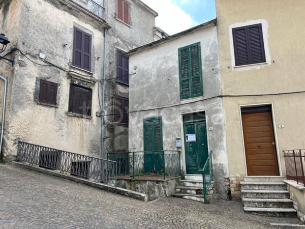 appartamento in vendita a Trivigliano