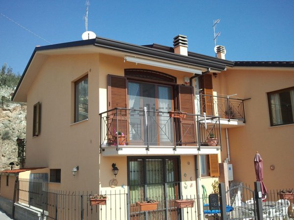 appartamento in vendita a Trivigliano