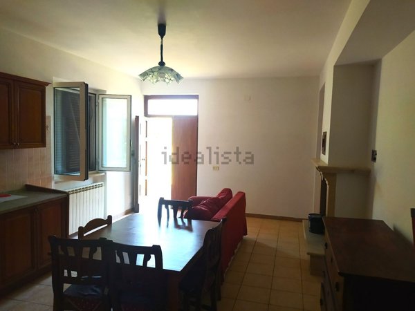 appartamento in vendita a Trivigliano