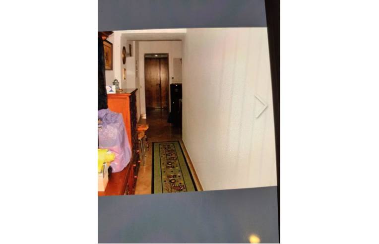 appartamento in vendita a Trivigliano