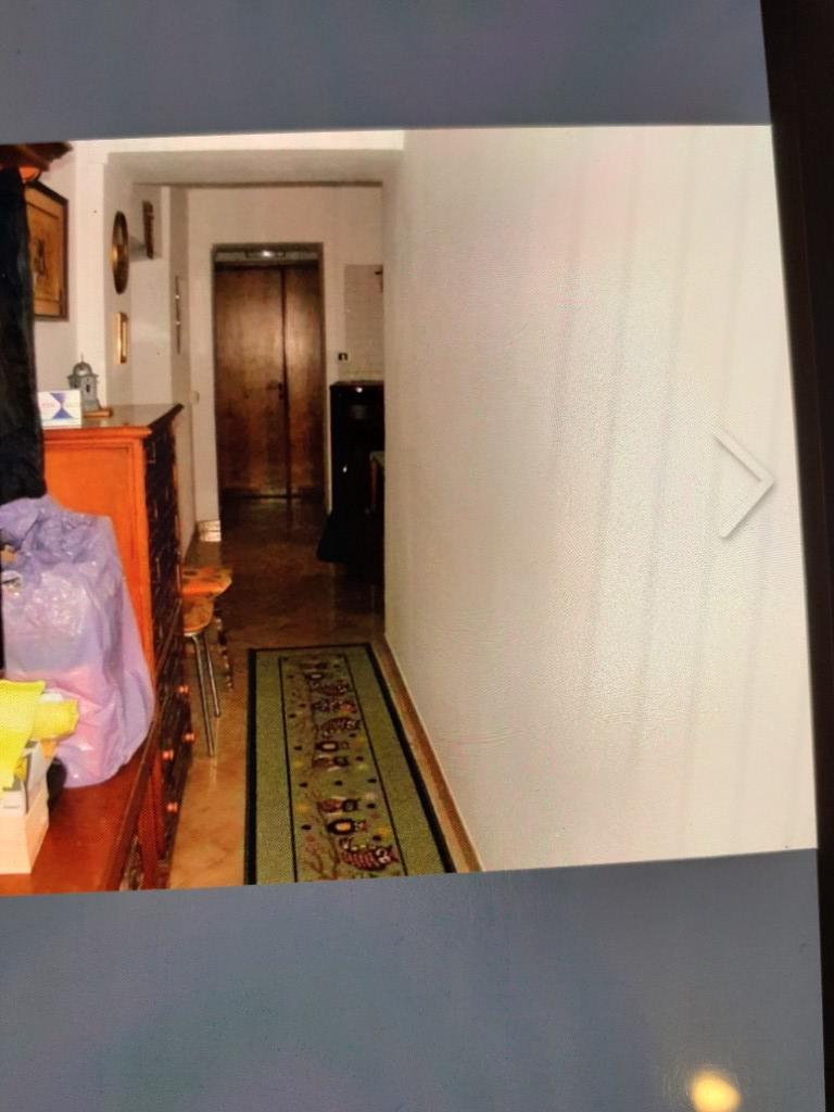 appartamento in vendita a Trivigliano