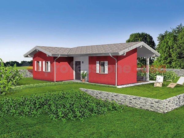 appartamento in vendita a Trivigliano in zona San Giovanni