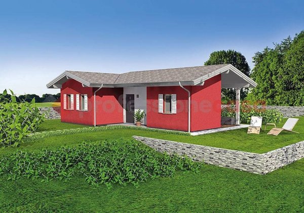 casa indipendente in vendita a Trivigliano