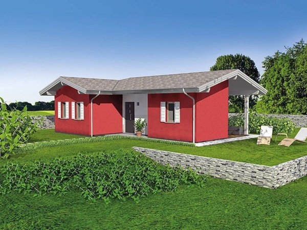 casa indipendente in vendita a Trivigliano