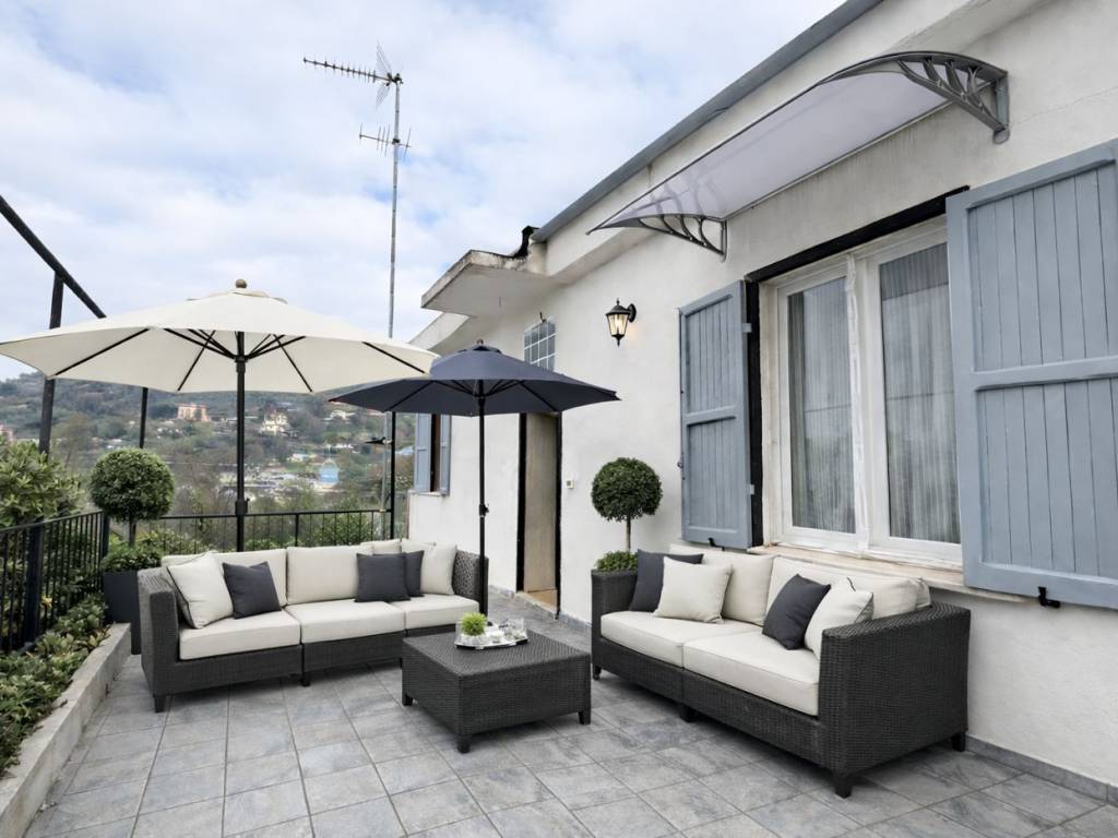 casa indipendente in vendita a Trivigliano in zona San Giovanni