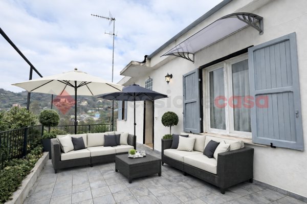 casa indipendente in vendita a Trivigliano