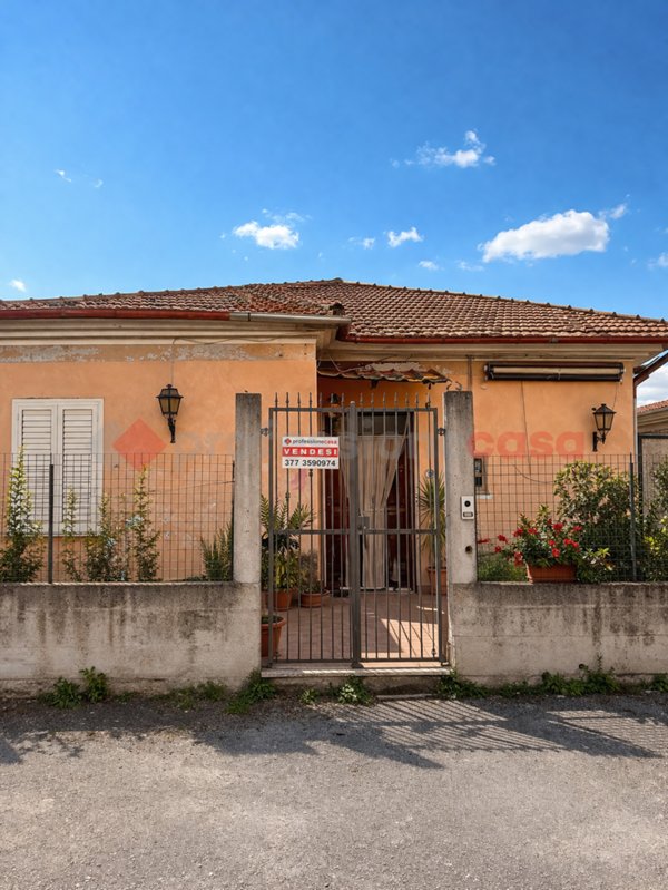 appartamento in vendita a Trivigliano