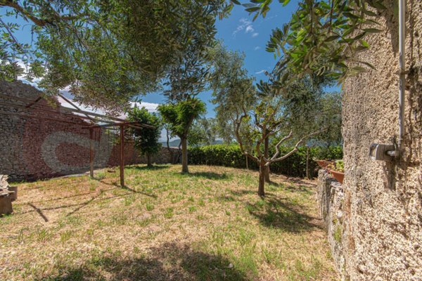 appartamento in vendita a Trivigliano