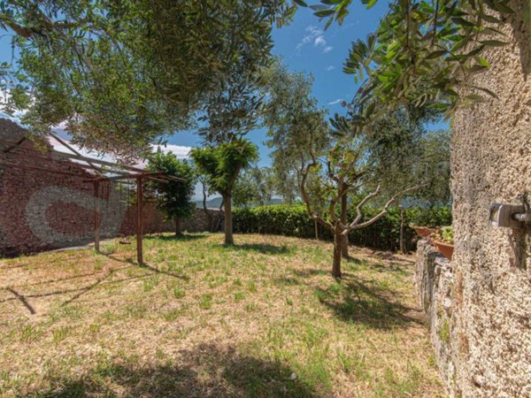 appartamento in vendita a Trivigliano