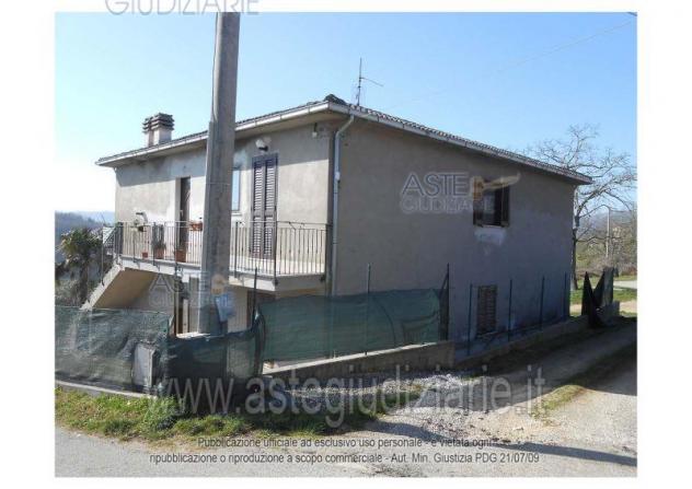 appartamento in vendita a Trivigliano in zona Rasella.