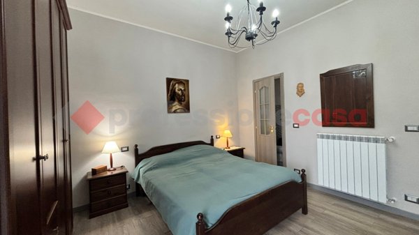 casa indipendente in vendita a Trivigliano in zona San Giovanni