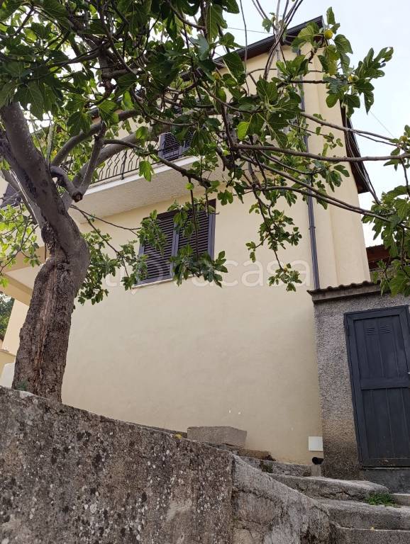 casa indipendente in vendita a Trivigliano in zona San Giovanni