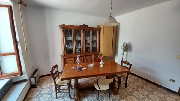 appartamento in vendita a Vallecorsa