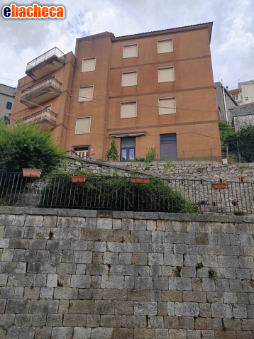 appartamento in vendita a Vallecorsa