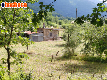 appartamento in vendita a Vallecorsa