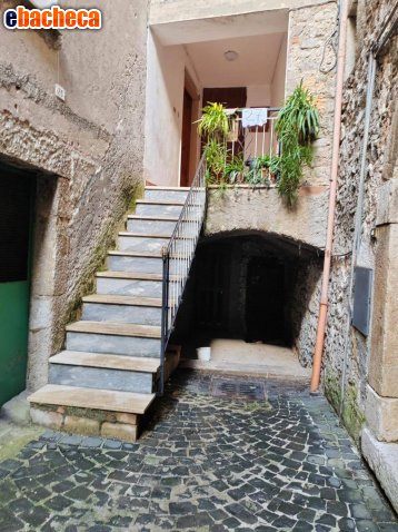 appartamento in vendita a Vallecorsa