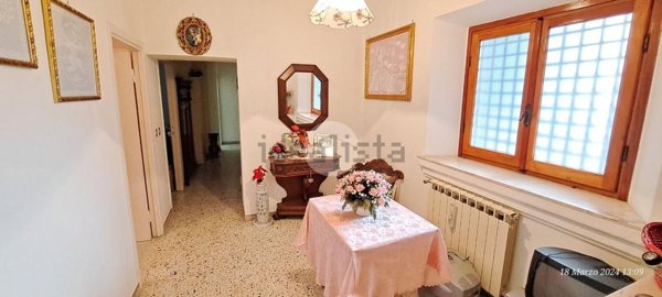 appartamento in vendita a Vallecorsa