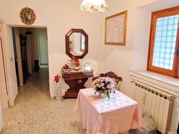 appartamento in vendita a Vallecorsa