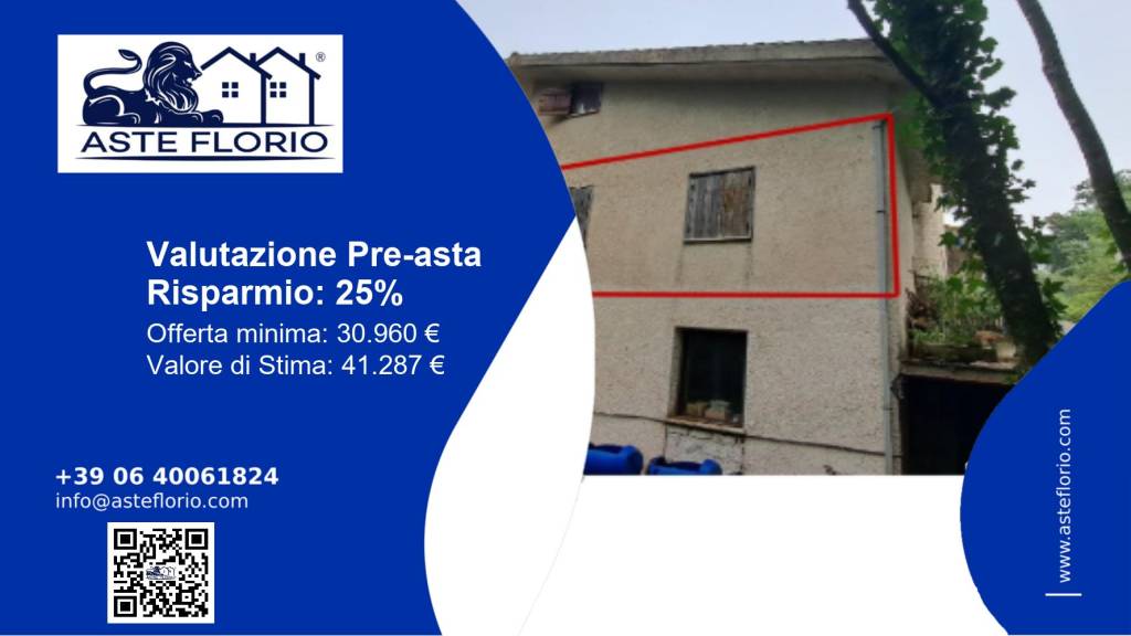 appartamento in vendita a Vallecorsa