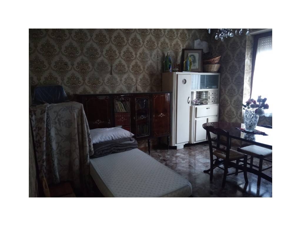 appartamento in vendita a Vallecorsa