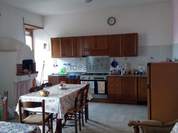 appartamento in vendita a Vallecorsa