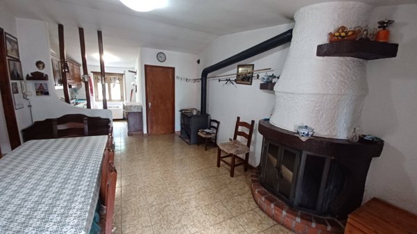 appartamento in vendita a Vallecorsa