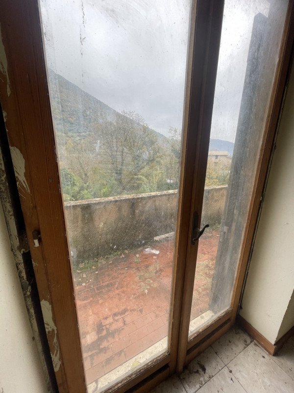 appartamento in vendita a Vallecorsa