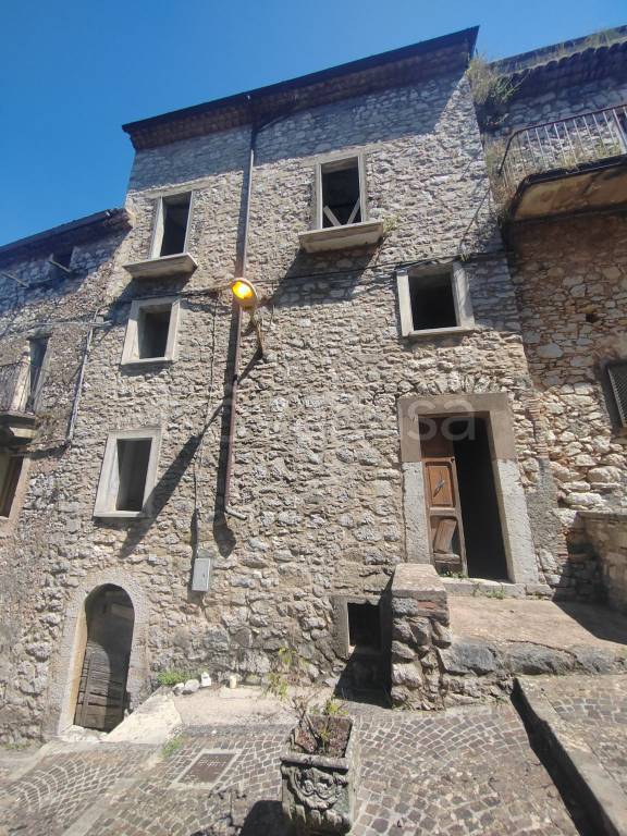 attico in vendita a Vallecorsa