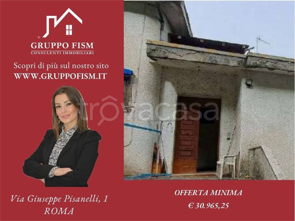 appartamento in vendita a Vallecorsa