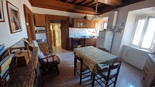 appartamento in vendita a Vallecorsa