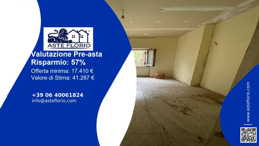 appartamento in vendita a Vallecorsa