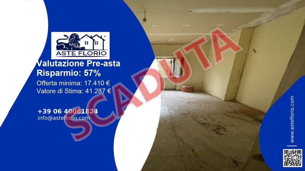 appartamento in vendita a Vallecorsa