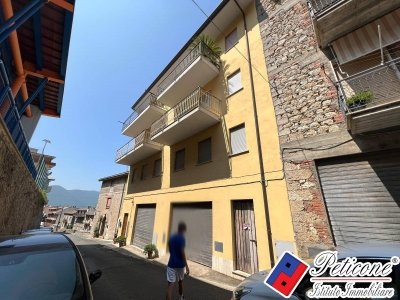 appartamento in vendita a Vallecorsa