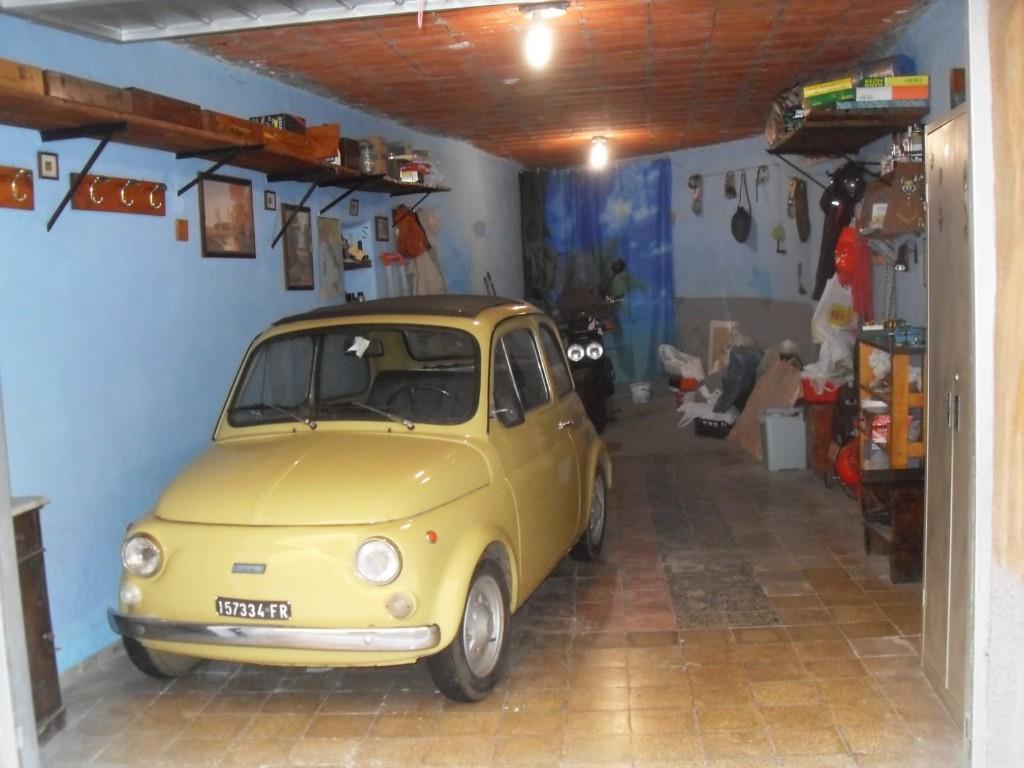 casa indipendente in vendita a Vallecorsa