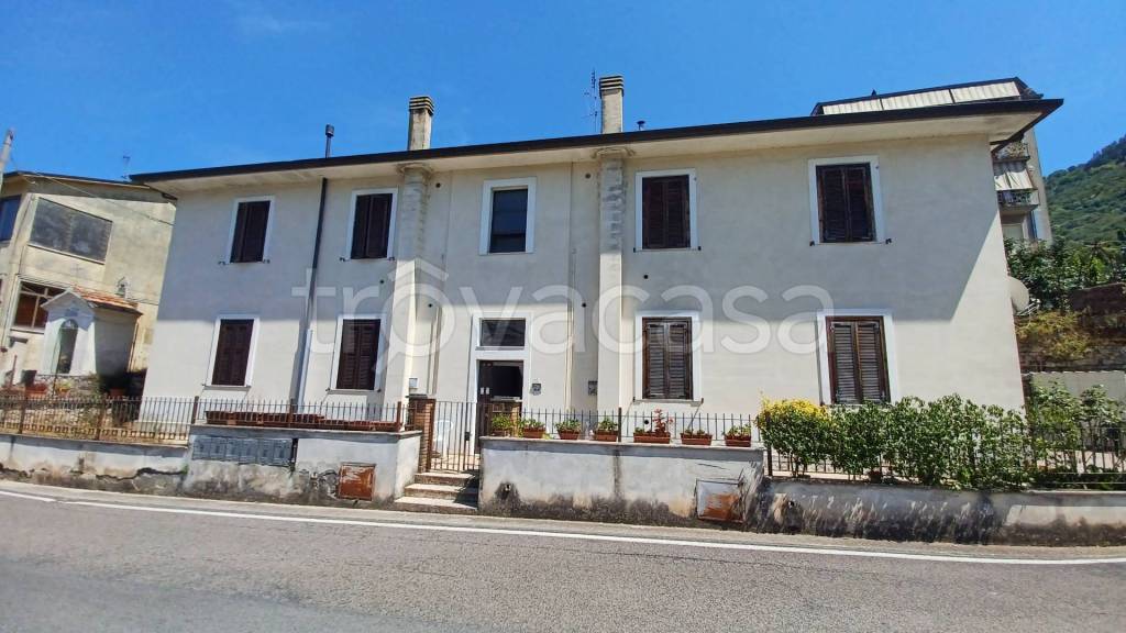 appartamento in vendita a Vallecorsa