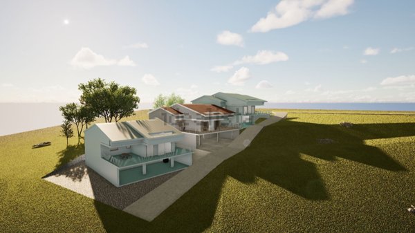 casa indipendente in vendita a Vallecorsa