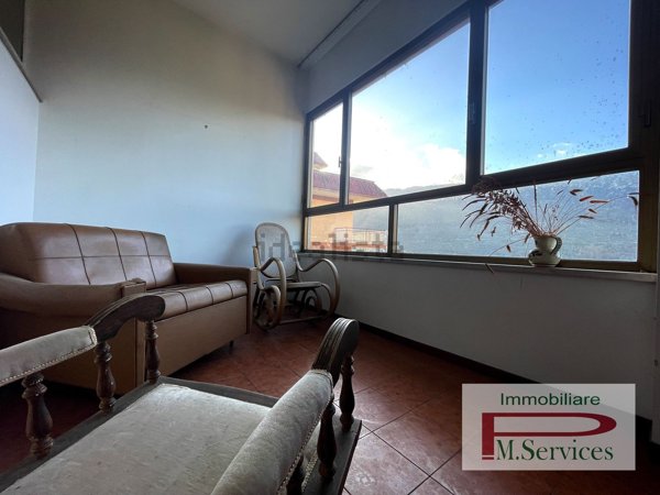 appartamento in vendita a Vallecorsa