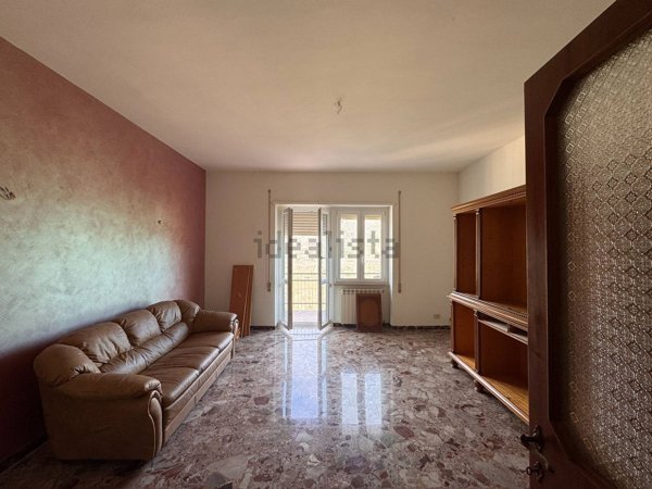 appartamento in vendita a Vallecorsa