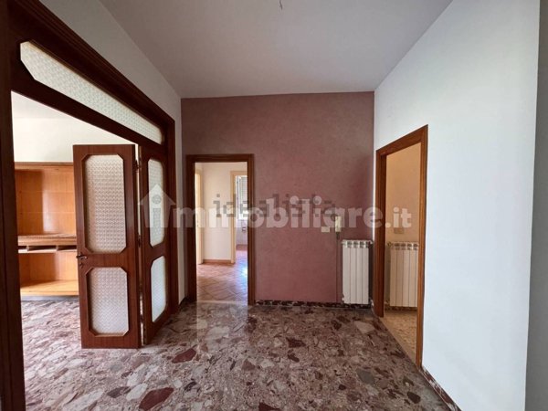 appartamento in vendita a Vallecorsa