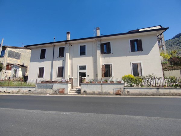 appartamento in vendita a Vallecorsa