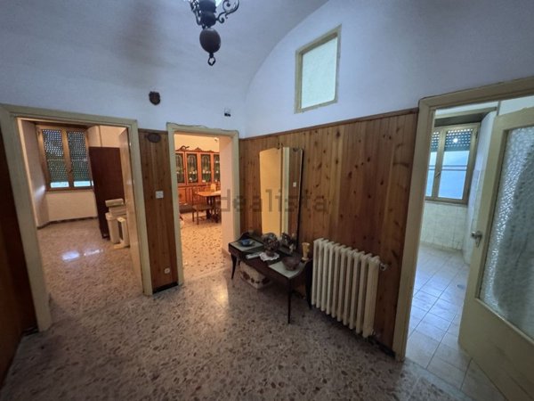 appartamento in vendita a Vallecorsa