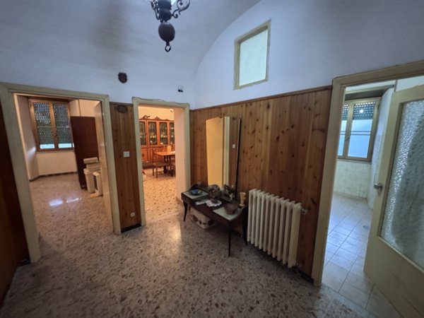 casa indipendente in vendita a Vallecorsa