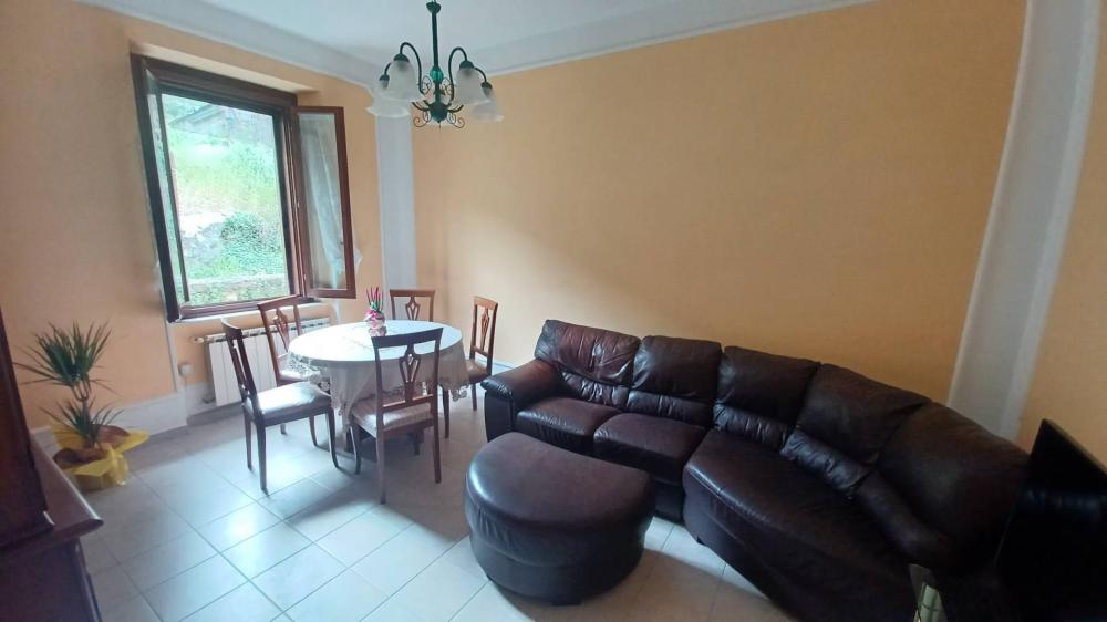 appartamento in vendita a Vallecorsa