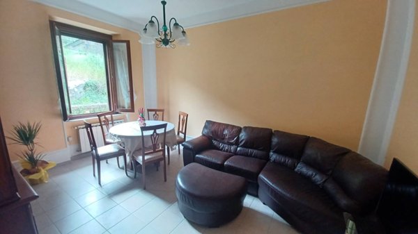 appartamento in vendita a Vallecorsa