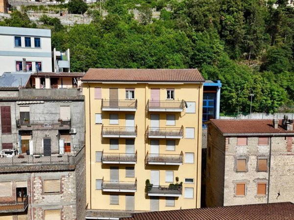 appartamento in vendita a Vallecorsa